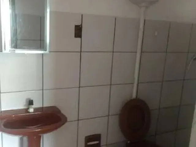 Imagem 1: Kitnet no Brasmadeira