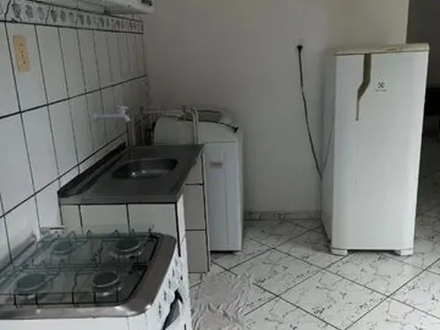 Imagem: Apto para Casal P10