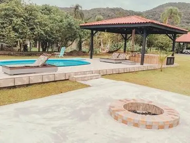 Imagem 6: Casa Frente Mar Vila da Glória