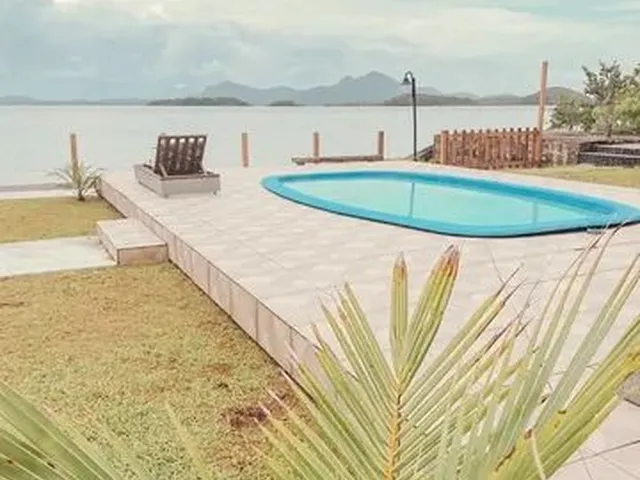 Imagem 10: Casa Frente Mar Vila da Glória