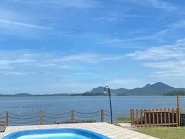 Imagem 8: Casa Frente Mar Vila da Glória