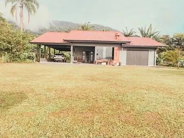 Imagem 11: Casa Frente Mar Vila da Glória