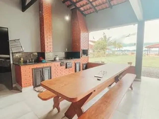 Imagem 7: Casa Frente Mar Vila da Glória
