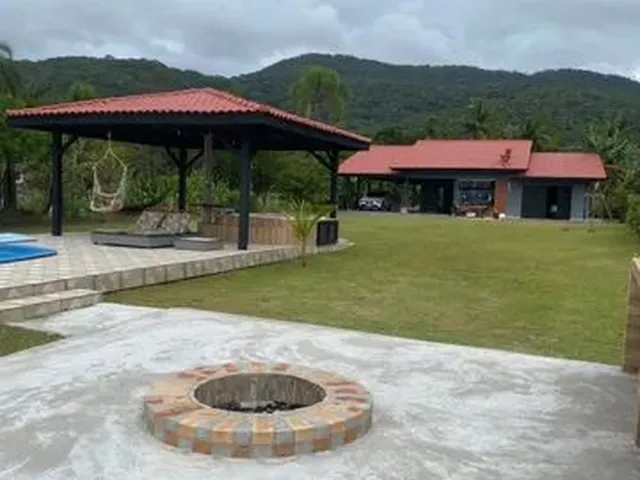 Imagem 2: Casa Frente Mar Vila da Glória