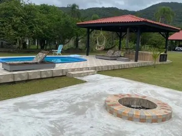 Imagem 4: Casa Frente Mar Vila da Glória