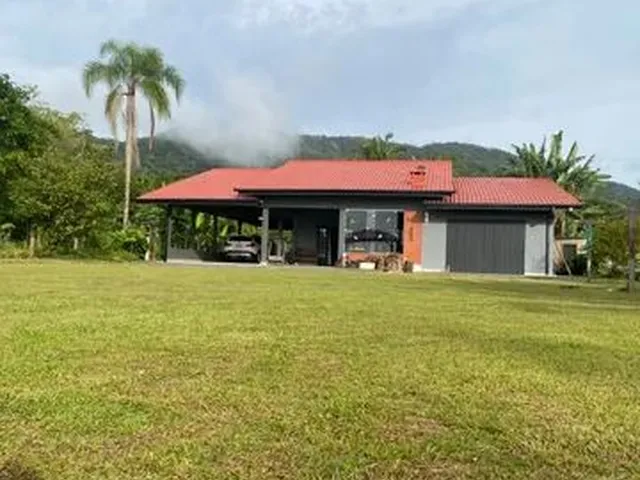 Imagem 14: Casa Frente Mar Vila da Glória