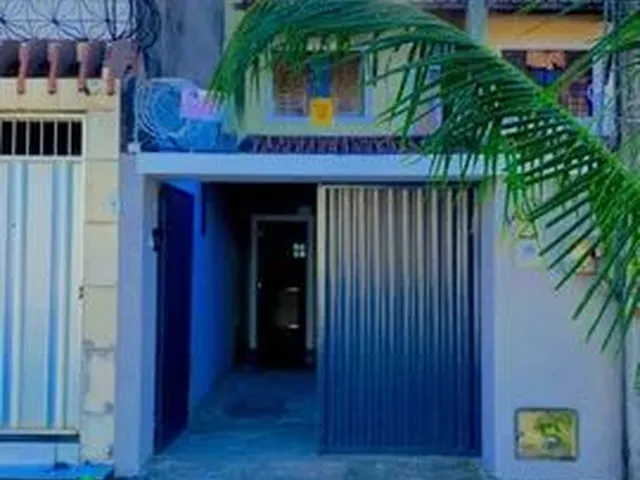 Imagem: Alugo Casa