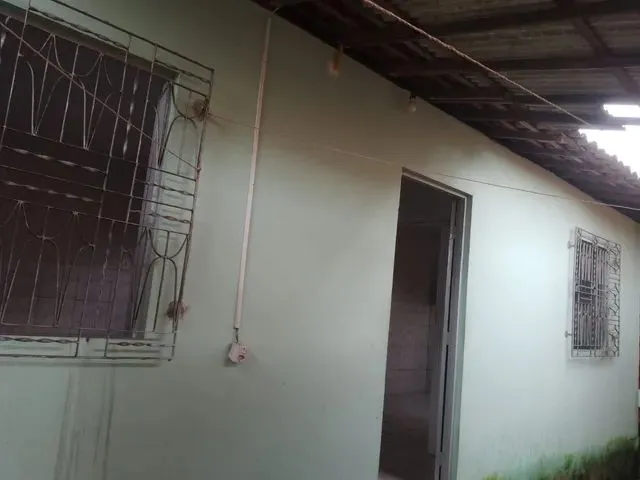 Imagem: Alugo Casa no Lamarão