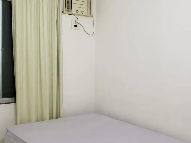 Imagem: A kitnet possui 1 Dormitório, 1 Banheiro, 21m² de Área,