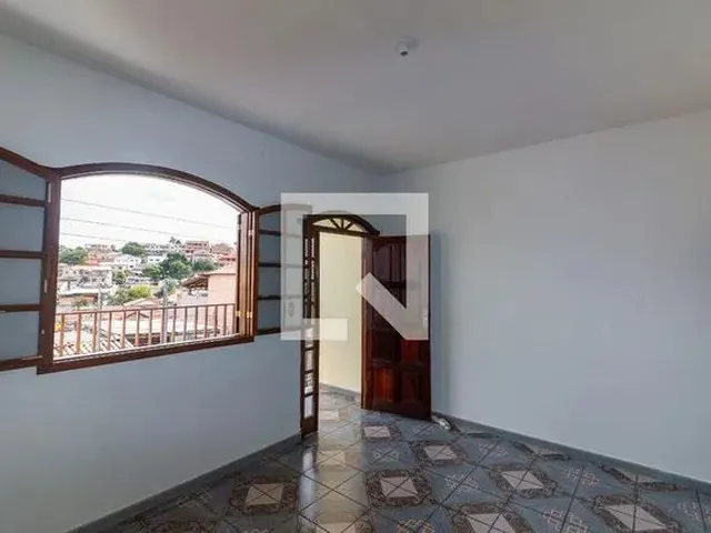 Imagem: Casa para Aluguel - Jaqueline, 3 Quartos