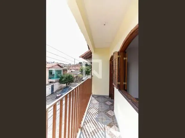 Imagem 11: Casa para Aluguel - Jaqueline, 3 Quartos, 200 M2