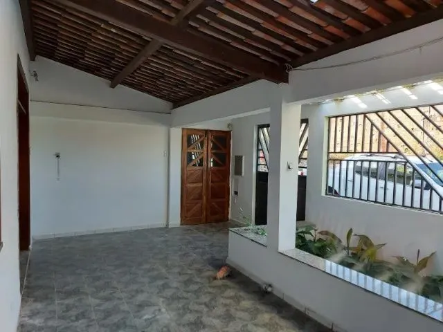 Imagem: Casa em Nova Itabuna com 3/4