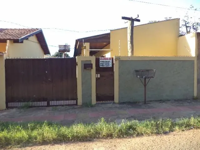 Imagem: Casa com 02 Quartos no Jardim Leblon
