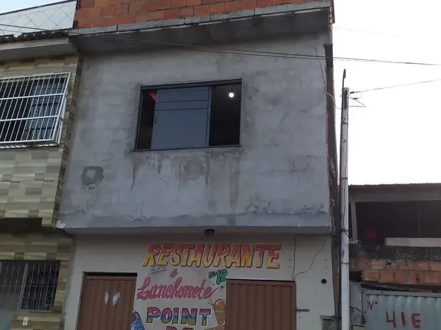 Imagem 2: Alugar Casa com 2 dormitórios
