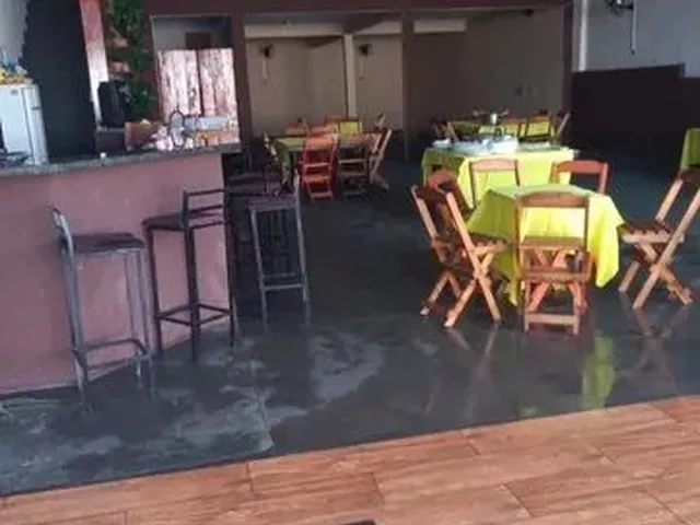 Imagem 9: Espaço de Festas Área de Lazer
