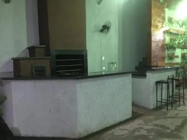 Imagem 4: Espaço de Festas Área de Lazer