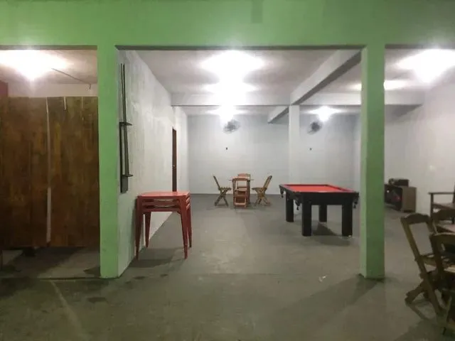Imagem 7: Espaço de Festas Área de Lazer