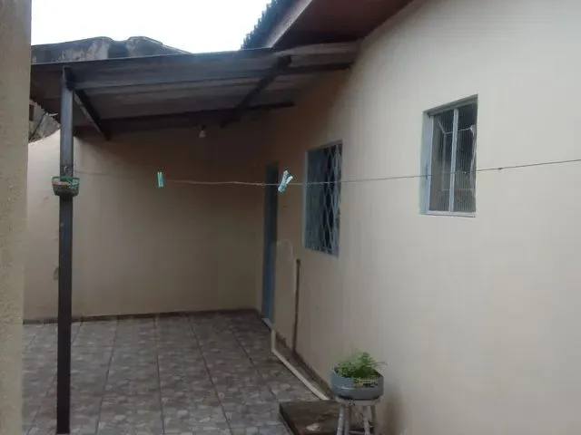 Imagem 1: Alugo Casa Casa com 1 dormitório