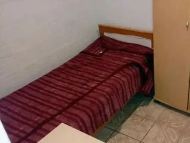 Imagem 3: Quartos em Colombo Perto do Terminal Maracanã e Park Shopping