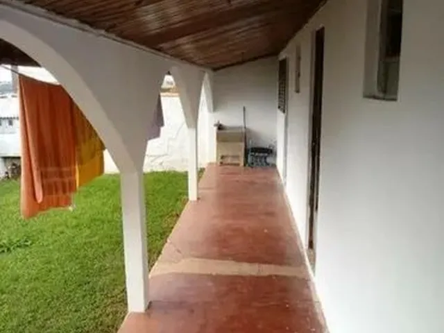 Imagem 5: Quartos em Colombo Perto do Terminal Maracanã e Park Shopping