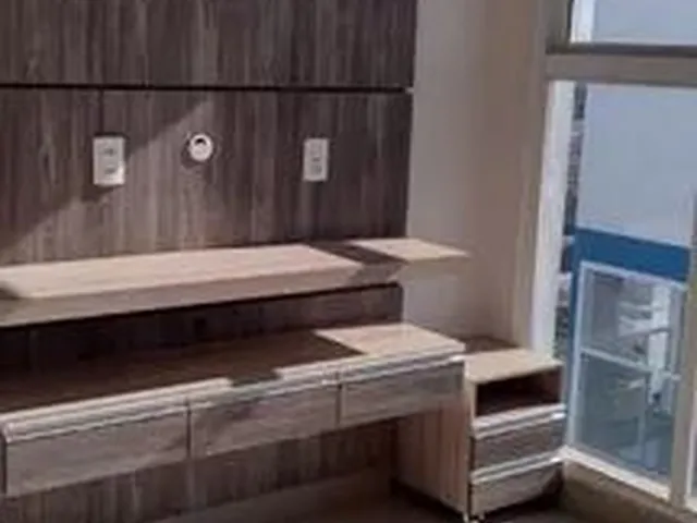 Imagem: O apartamento possui 4 Dormitórios, 5 Banheiros, 2 Vagas