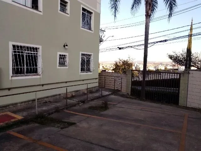 Imagem 4: Alugo Apartamento, Cabral - Contagem 2 Quartos