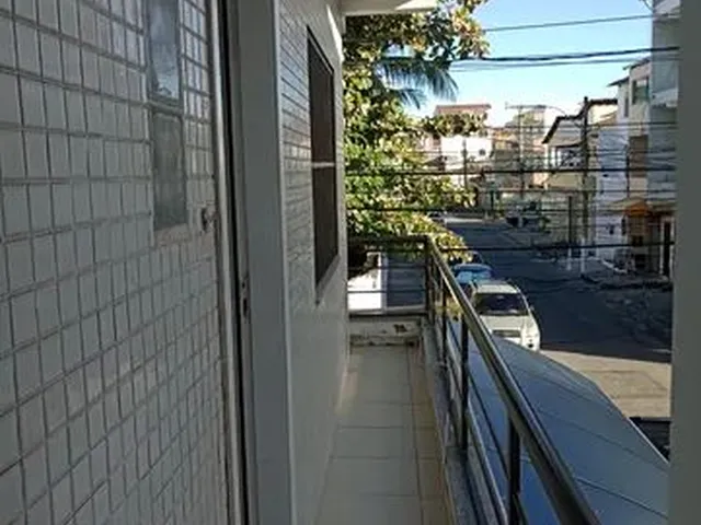 Imagem: Kitnet/Conjugado para Aluguel Tem 20 Metros