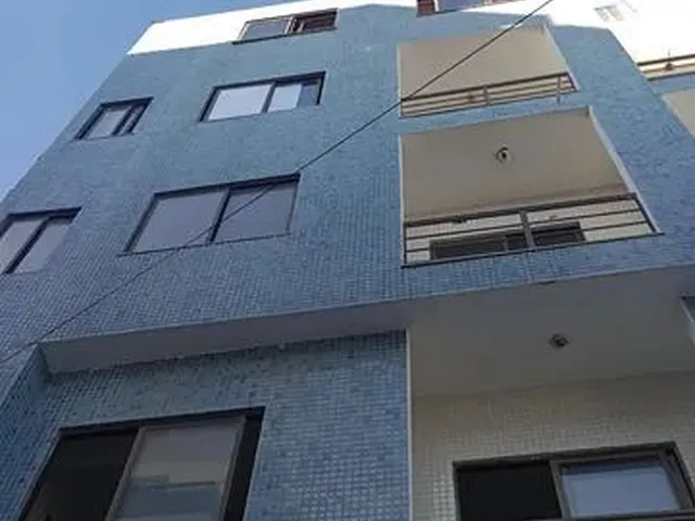 Imagem 10: Kitnet/Conjugado para Aluguel Tem 20 Metros Quadrados com 1 Quarto em Boca do Rio - Salvad