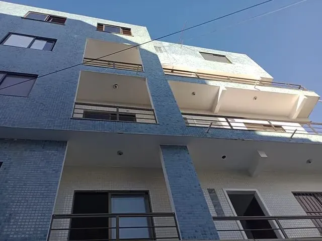 Imagem 2: Kitnet/Conjugado para Aluguel Tem 20 Metros Quadrados com 1 Quarto em Boca do Rio - Salvad