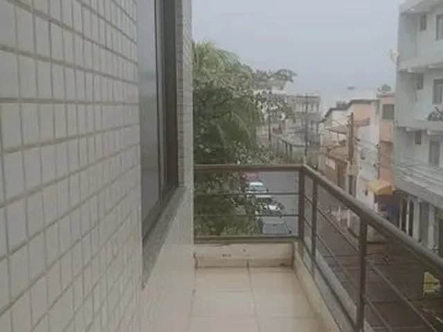 Imagem 8: Kitnet/Conjugado para Aluguel Tem 20 Metros Quadrados com 1 Quarto em Boca do Rio - Salvad