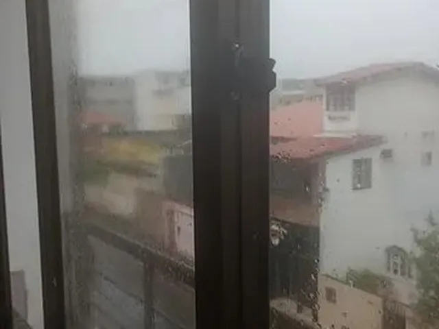 Imagem 11: Kitnet/Conjugado para Aluguel Tem 20 Metros Quadrados com 1 Quarto em Boca do Rio - Salvad