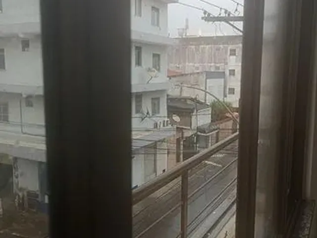 Imagem 6: Kitnet/Conjugado para Aluguel Tem 20 Metros Quadrados com 1 Quarto em Boca do Rio - Salvad