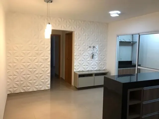 Imagem: Apartamento 2Qs Livre Ipiranga