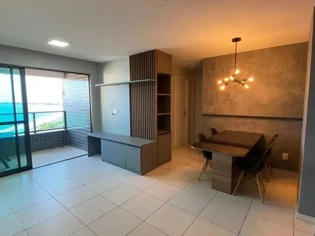Imagem: Apartamento para Aluguel em Jacarecica