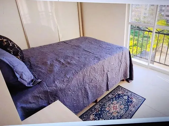 Imagem: Apartamento em Capoeiras