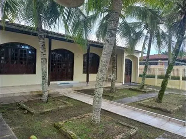 Imagem: Casa em Vila dos Cabanos - 5 Quartos Escritório