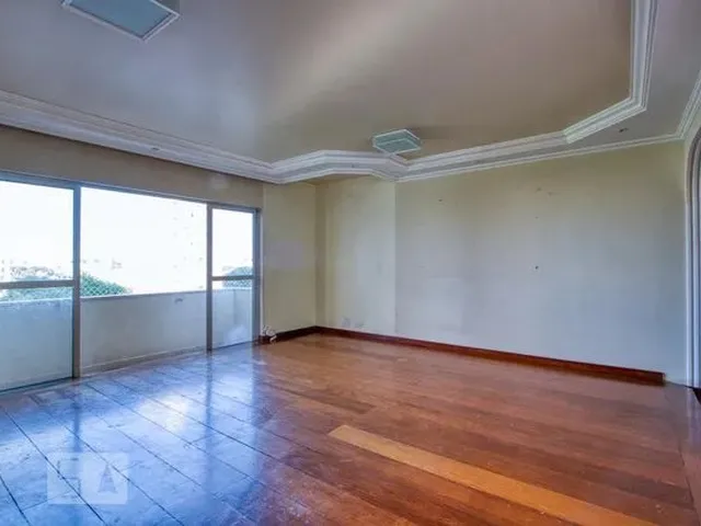 Imagem: Apartamento para Aluguel - Batel, 3 Quartos