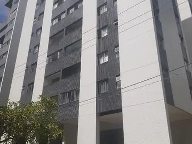 Imagem: Alugo Apt em Boa Viagem