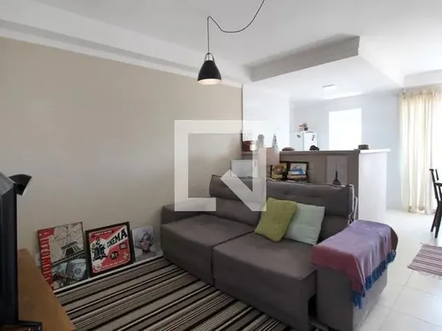 Imagem: Apartamento para Aluguel - Vila São Domingos