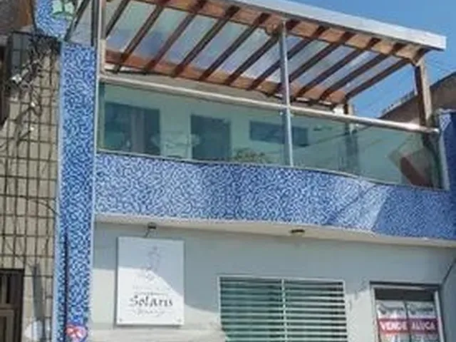 Imagem: Apartamento Av. Beira Mar
