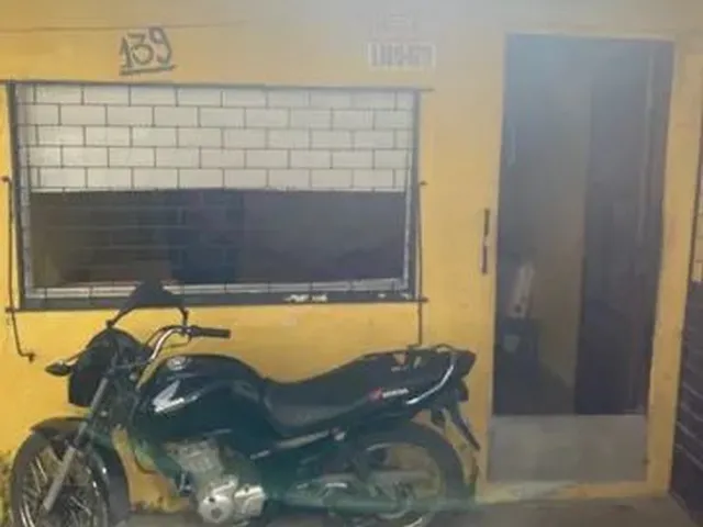 Imagem: Casa pra Alugar Água e Luz Incluso