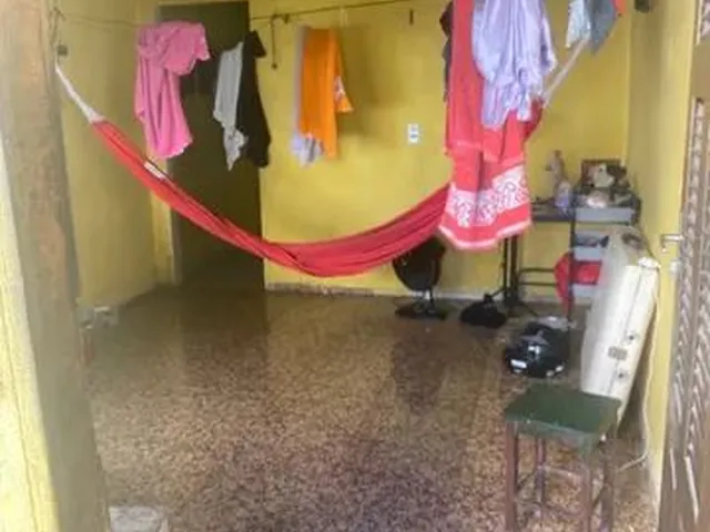 Imagem 3: Casa pra Alugar Água e Luz Incluso