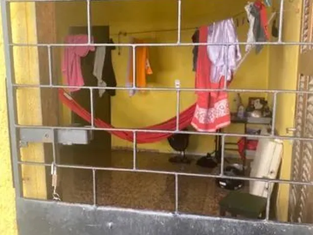 Imagem 7: Casa pra Alugar Água e Luz Incluso