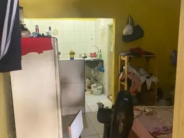 Imagem 2: Casa pra Alugar Água e Luz Incluso