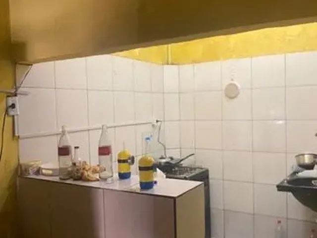 Imagem 6: Casa pra Alugar Água e Luz Incluso