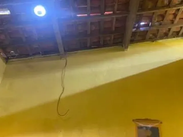 Imagem 5: Casa pra Alugar Água e Luz Incluso