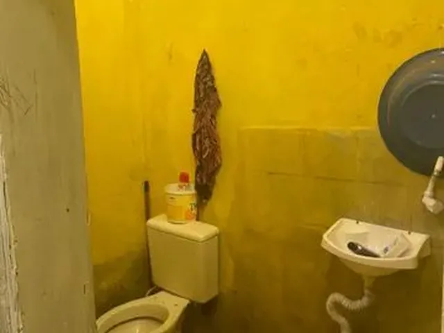 Imagem 4: Casa pra Alugar Água e Luz Incluso