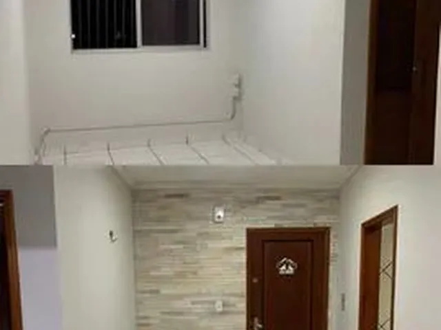 Imagem: Apartamento Manoel Juliao