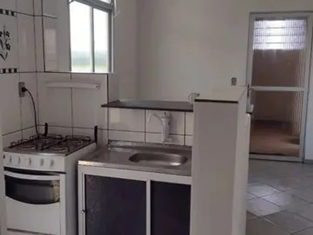 Imagem: Apt 1/4, Bairro São Francisco, Ilhéus