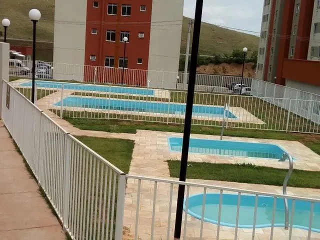 Imagem 1: Apartamento Jardim Mariana